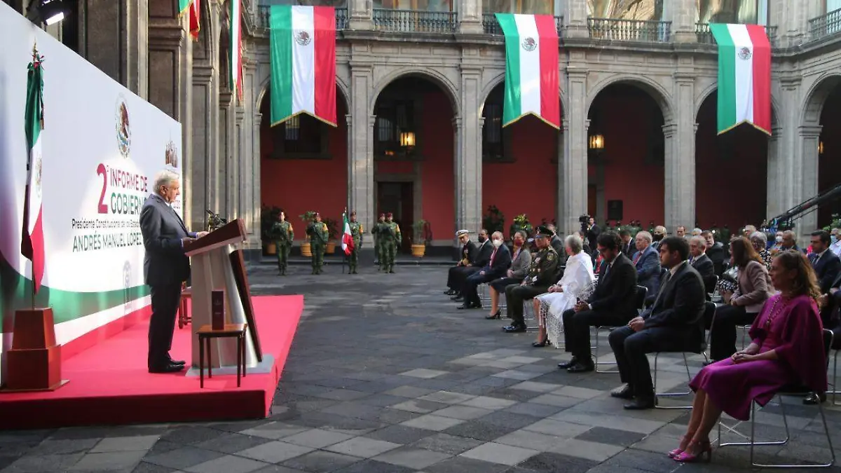 amlo reconocee empresarios